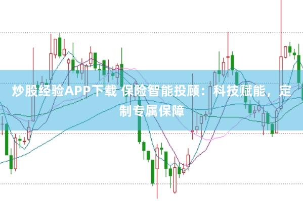 炒股经验APP下载 保险智能投顾：科技赋能，定制专属保障