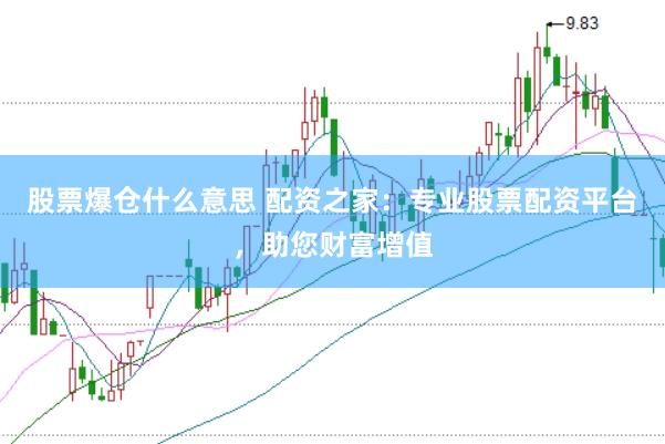 股票爆仓什么意思 配资之家：专业股票配资平台，助您财富增值