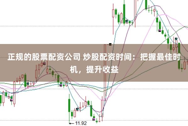 正规的股票配资公司 炒股配资时间：把握最佳时机，提升收益