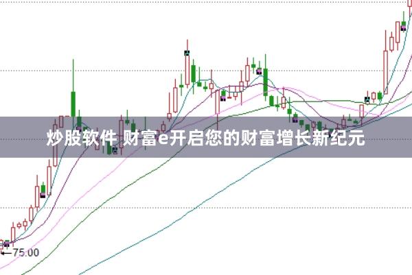 炒股软件 财富e开启您的财富增长新纪元