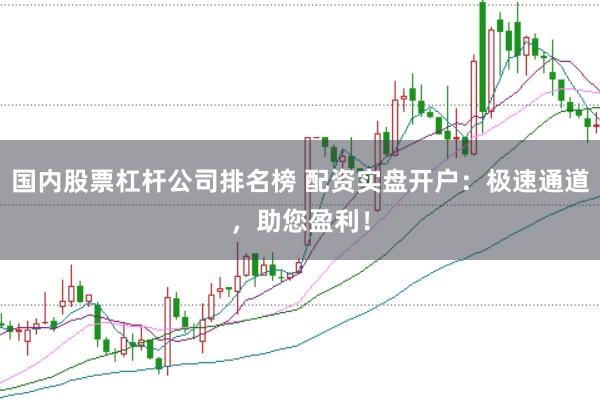 国内股票杠杆公司排名榜 配资实盘开户：极速通道，助您盈利！