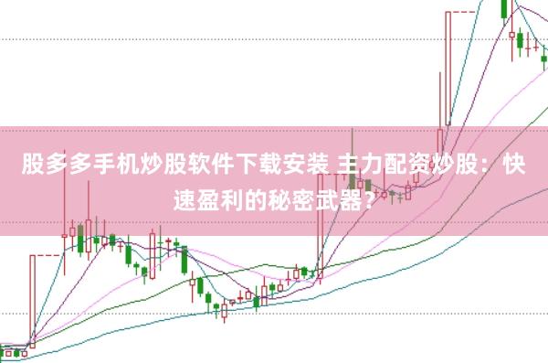 股多多手机炒股软件下载安装 主力配资炒股：快速盈利的秘密武器？
