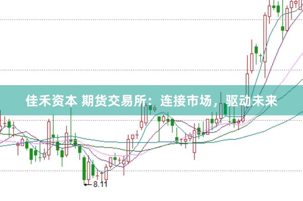 佳禾资本 期货交易所：连接市场，驱动未来