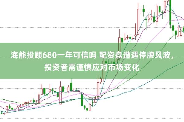 海能投顾680一年可信吗 配资盘遭遇停牌风波，投资者需谨慎应对市场变化