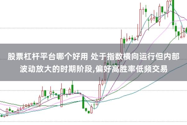 股票杠杆平台哪个好用 处于指数横向运行但内部波动放大的时期阶段,偏好高胜率低频交易
