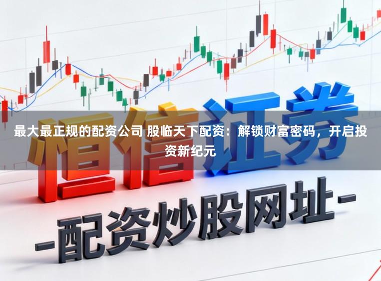 最大最正规的配资公司 股临天下配资：解锁财富密码，开启投资新纪元