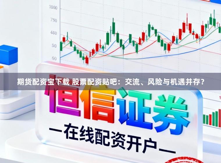 期货配资宝下载 股票配资贴吧：交流、风险与机遇并存？