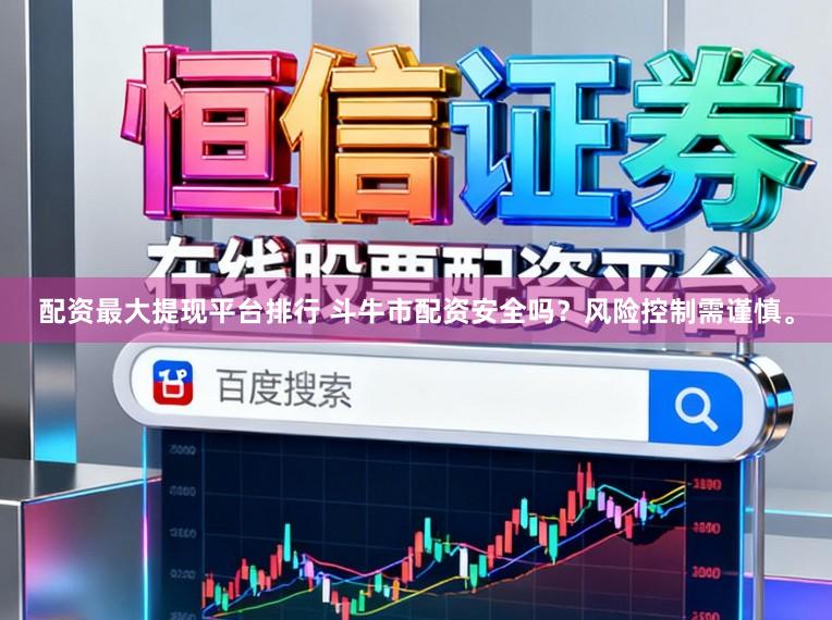 配资最大提现平台排行 斗牛市配资安全吗？风险控制需谨慎。