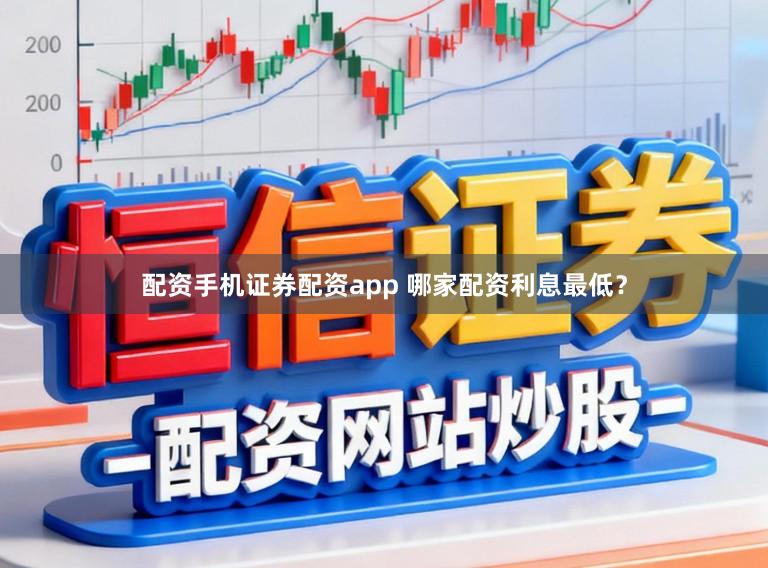 配资手机证券配资app 哪家配资利息最低？