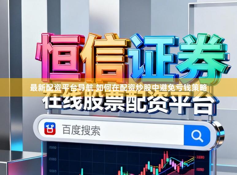 最新配资平台导航 如何在配资炒股中避免亏钱策略