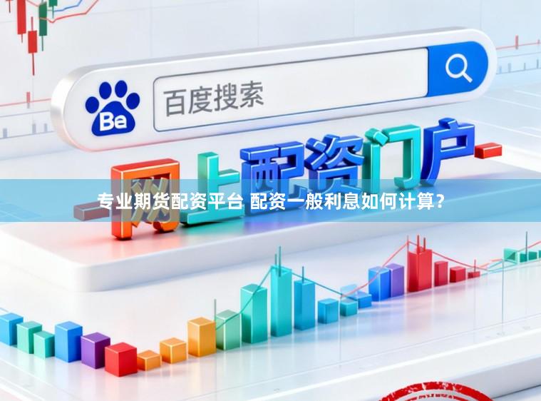 专业期货配资平台 配资一般利息如何计算？