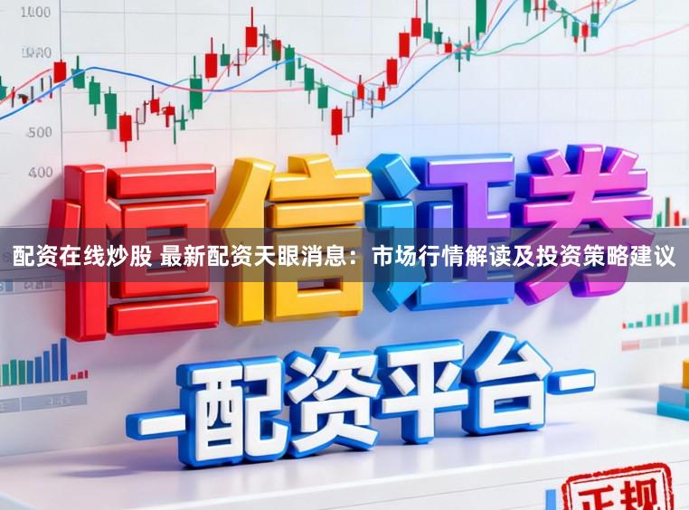 配资在线炒股 最新配资天眼消息：市场行情解读及投资策略建议